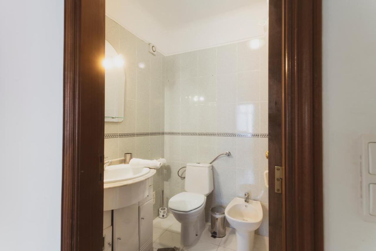 Best Houses 20 - Lovely Apartament - Peniche Ngoại thất bức ảnh