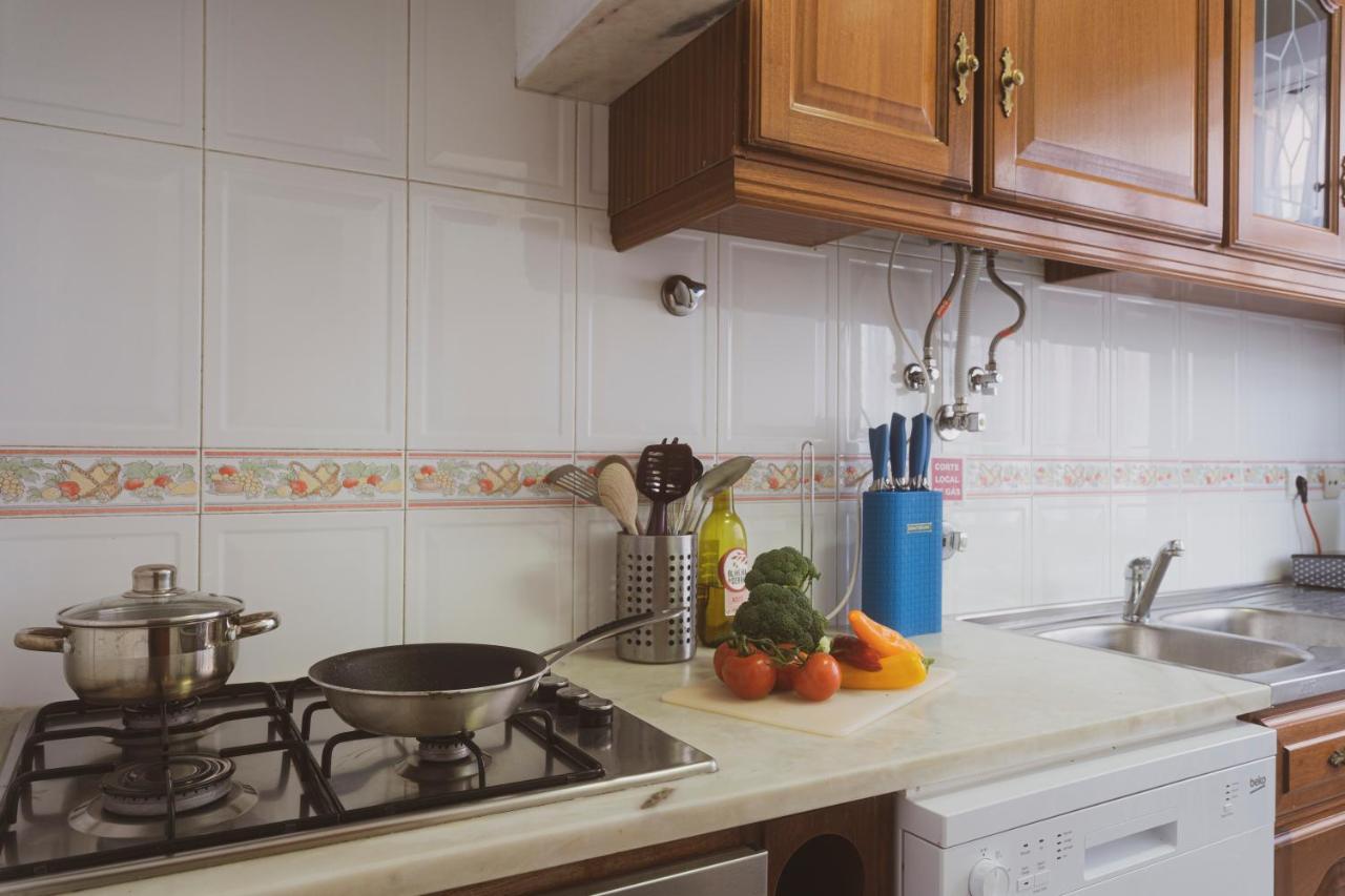 Best Houses 20 - Lovely Apartament - Peniche Ngoại thất bức ảnh