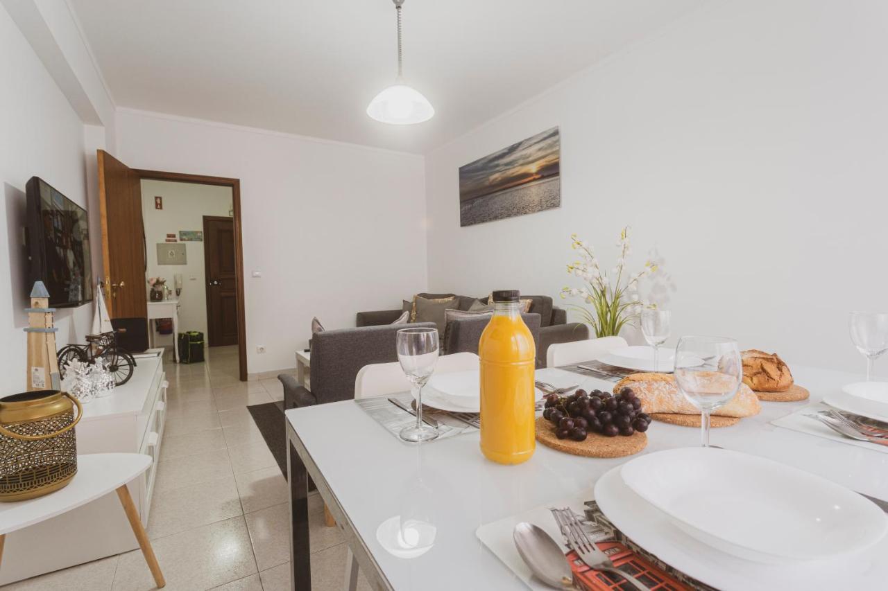 Best Houses 20 - Lovely Apartament - Peniche Ngoại thất bức ảnh