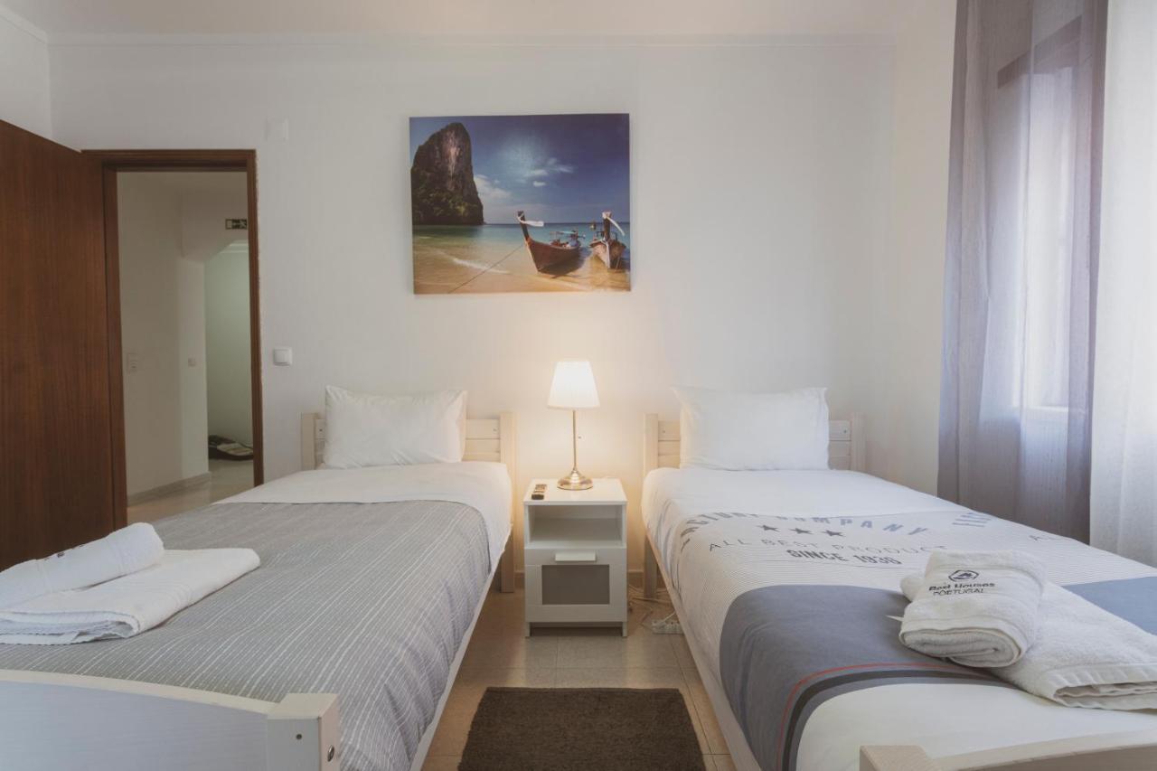 Best Houses 20 - Lovely Apartament - Peniche Ngoại thất bức ảnh