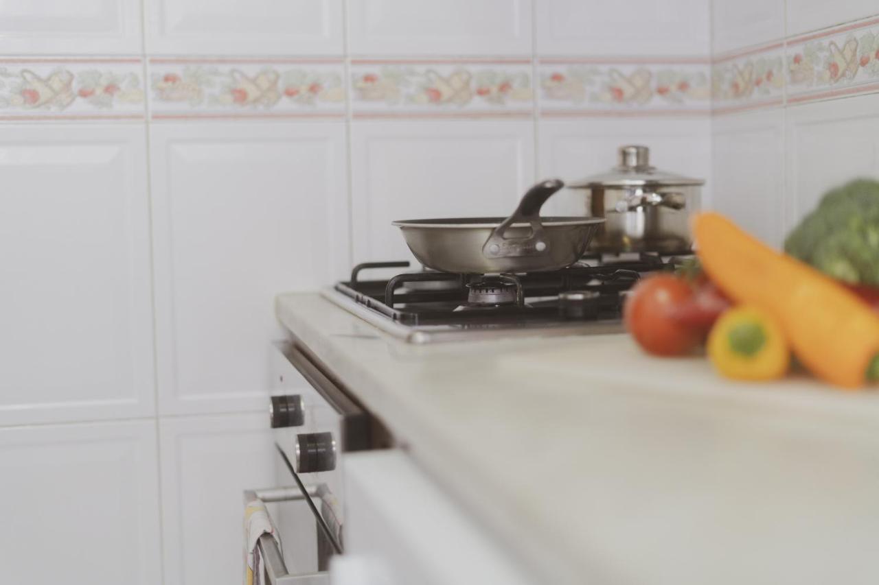 Best Houses 20 - Lovely Apartament - Peniche Ngoại thất bức ảnh