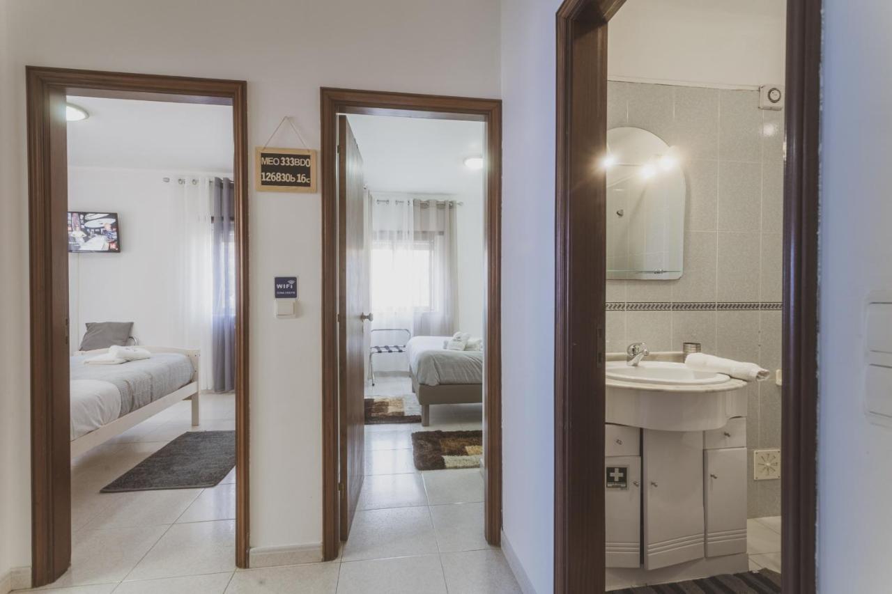 Best Houses 20 - Lovely Apartament - Peniche Ngoại thất bức ảnh