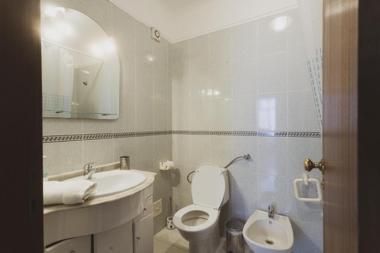 Best Houses 20 - Lovely Apartament - Peniche Ngoại thất bức ảnh
