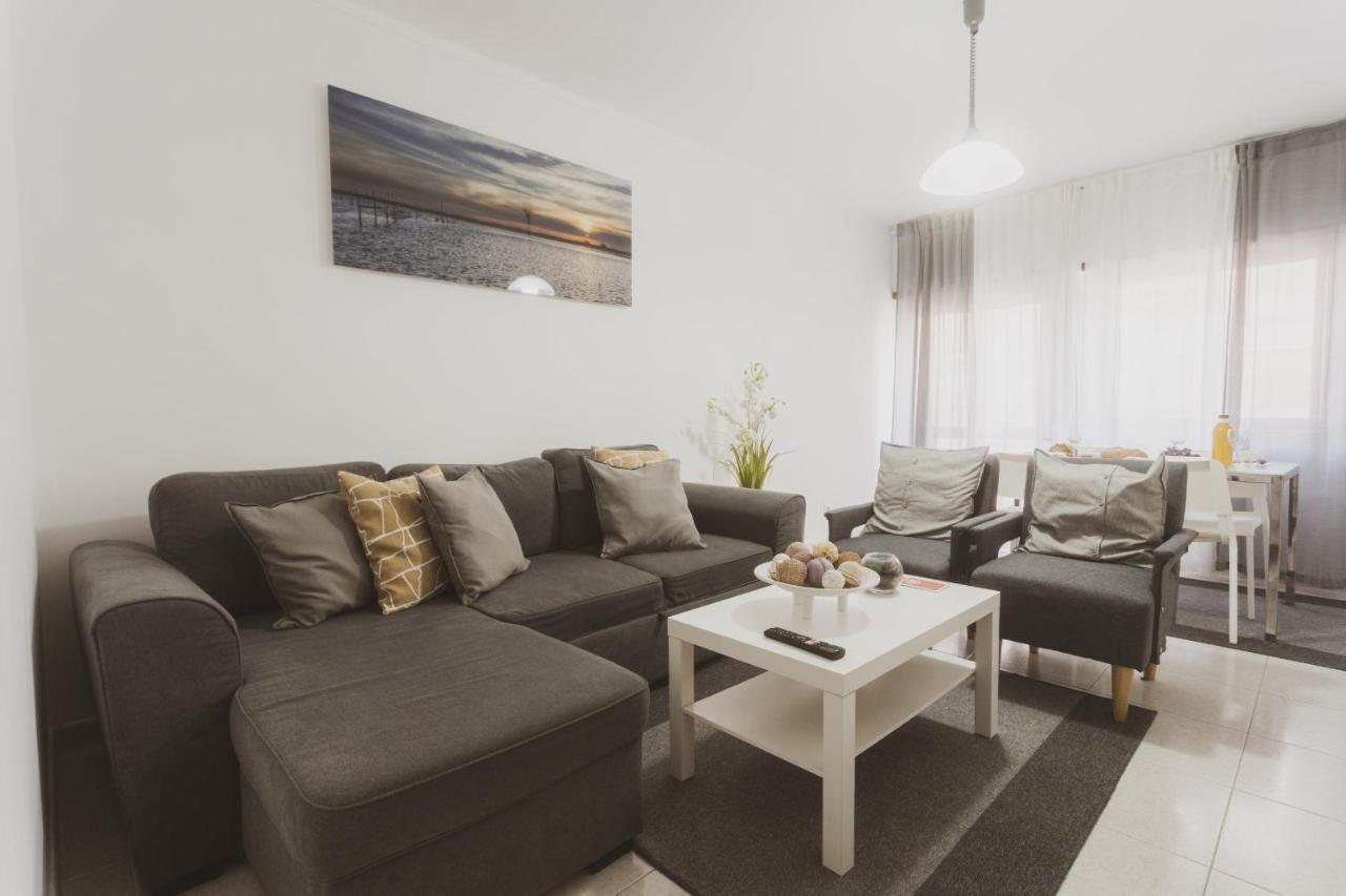 Best Houses 20 - Lovely Apartament - Peniche Ngoại thất bức ảnh