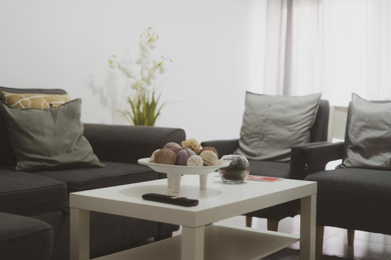 Best Houses 20 - Lovely Apartament - Peniche Ngoại thất bức ảnh